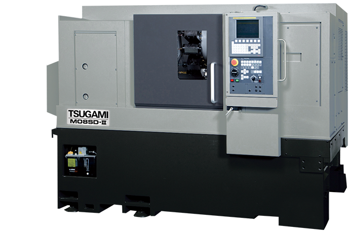 精密刀塔車(chē)床