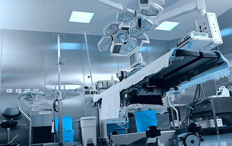 醫(yī)療行業(yè)